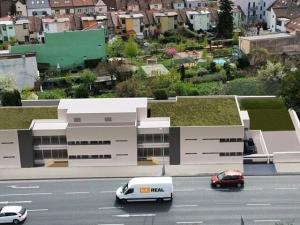Prodej bytu 2+kk, Brno, Olomoucká, 79 m2