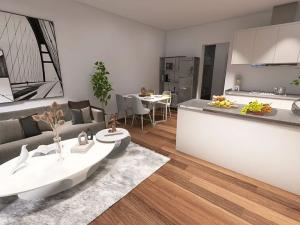 Prodej bytu 3+kk, Brno, Olomoucká, 93 m2