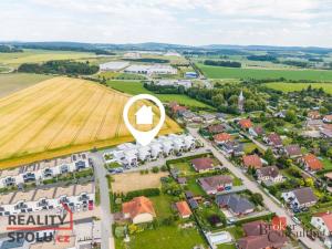 Prodej rodinného domu, Kvasiny, 130 m2