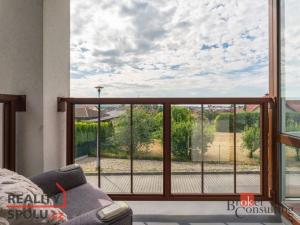 Prodej rodinného domu, Kvasiny, 130 m2