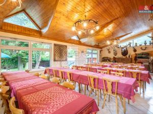 Prodej restaurace, Kyselka - Radošov, 15771 m2