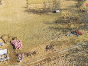 Prodej pozemku pro bydlení, Vimperk, Výhledy, 1111 m2