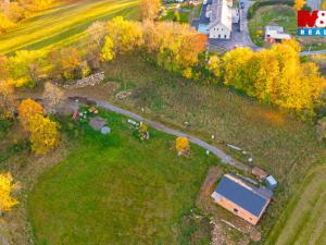 Prodej pozemku pro bydlení, Vimperk, Výhledy, 1111 m2