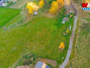 Prodej pozemku pro bydlení, Vimperk, Výhledy, 1111 m2