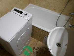 Pronájem bytu 1+1, Litoměřice, Topolčianská, 36 m2