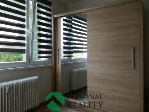 Pronájem bytu 1+1, Litoměřice, Topolčianská, 36 m2