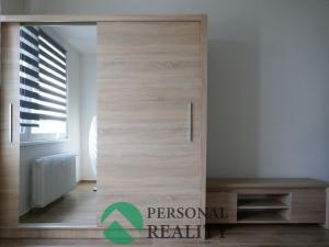 Pronájem bytu 1+1, Litoměřice, Topolčianská, 36 m2