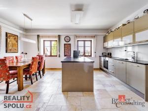 Prodej rodinného domu, Novosedly nad Nežárkou, 370 m2