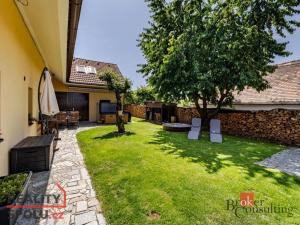 Prodej rodinného domu, Novosedly nad Nežárkou, 370 m2