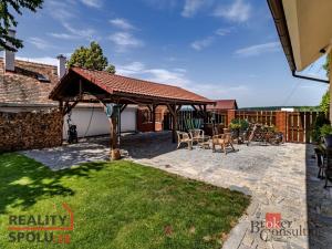 Prodej rodinného domu, Novosedly nad Nežárkou, 370 m2
