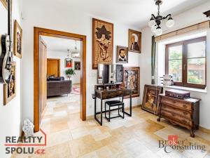 Prodej rodinného domu, Novosedly nad Nežárkou, 370 m2