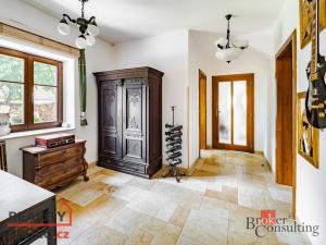 Prodej rodinného domu, Novosedly nad Nežárkou, 370 m2