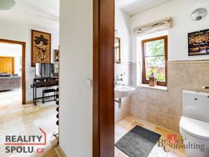 Prodej rodinného domu, Novosedly nad Nežárkou, 370 m2