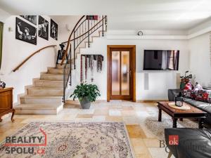 Prodej rodinného domu, Novosedly nad Nežárkou, 370 m2