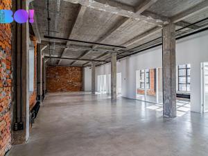Pronájem kanceláře, Český Těšín, Tovární, 43 m2