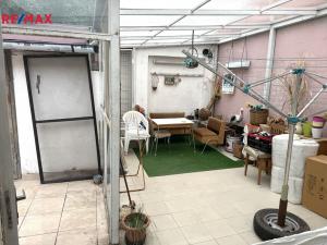 Prodej rodinného domu, Třebíč - Nové Dvory, Zdislavina, 120 m2