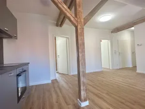 Pronájem bytu 3+kk, Cheb, Kollárova, 70 m2