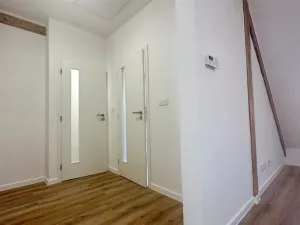 Pronájem bytu 3+kk, Cheb, Kollárova, 70 m2