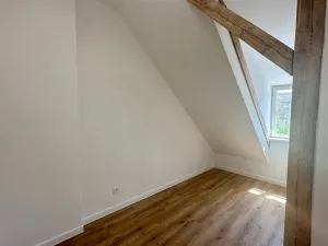 Pronájem bytu 3+kk, Cheb, Kollárova, 70 m2