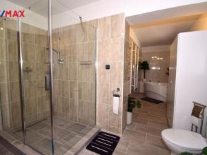 Prodej vícegeneračního domu, Protivín - Myšenec, 160 m2