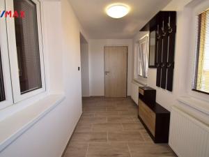 Prodej vícegeneračního domu, Protivín - Myšenec, 160 m2