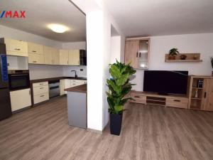 Prodej vícegeneračního domu, Protivín - Myšenec, 160 m2