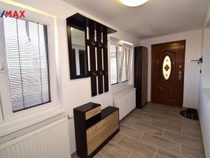 Prodej vícegeneračního domu, Protivín - Myšenec, 160 m2