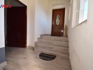 Prodej vícegeneračního domu, Protivín - Myšenec, 160 m2