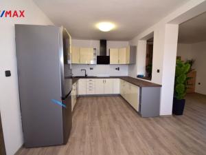 Prodej vícegeneračního domu, Protivín - Myšenec, 160 m2