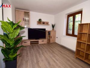 Prodej vícegeneračního domu, Protivín - Myšenec, 160 m2