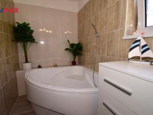 Prodej vícegeneračního domu, Protivín - Myšenec, 160 m2
