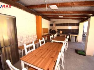 Prodej vícegeneračního domu, Protivín - Myšenec, 160 m2