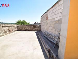 Prodej vícegeneračního domu, Protivín - Myšenec, 160 m2