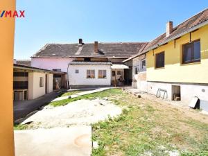 Prodej vícegeneračního domu, Protivín - Myšenec, 160 m2