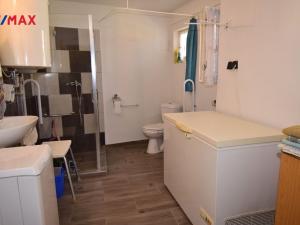 Prodej vícegeneračního domu, Protivín - Myšenec, 160 m2