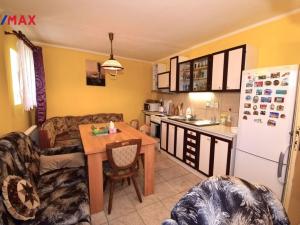 Prodej vícegeneračního domu, Protivín - Myšenec, 160 m2