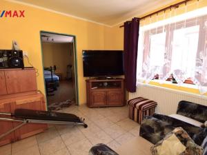 Prodej vícegeneračního domu, Protivín - Myšenec, 160 m2