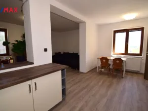Prodej vícegeneračního domu, Protivín - Myšenec, 190 m2