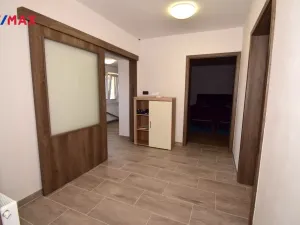 Prodej vícegeneračního domu, Protivín - Myšenec, 190 m2