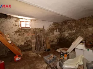 Prodej vícegeneračního domu, Protivín - Myšenec, 190 m2