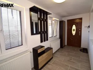 Prodej vícegeneračního domu, Protivín - Myšenec, 190 m2