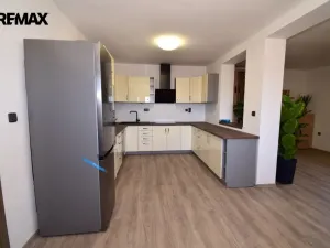 Prodej vícegeneračního domu, Protivín - Myšenec, 190 m2