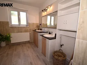 Prodej vícegeneračního domu, Protivín - Myšenec, 190 m2