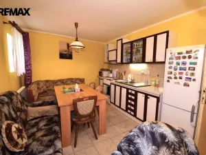 Prodej vícegeneračního domu, Protivín - Myšenec, 190 m2