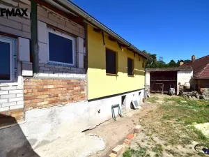 Prodej vícegeneračního domu, Protivín - Myšenec, 190 m2