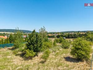 Prodej pozemku pro bydlení, Kytín, 1198 m2