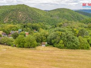 Prodej pozemku pro bydlení, Mořinka, 364 m2