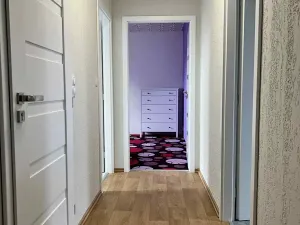 Pronájem bytu 4+1, Lesní Hluboké, 73 m2