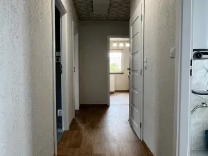 Pronájem bytu 4+1, Lesní Hluboké, 73 m2