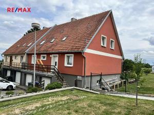 Pronájem bytu 4+1, Lesní Hluboké, 73 m2